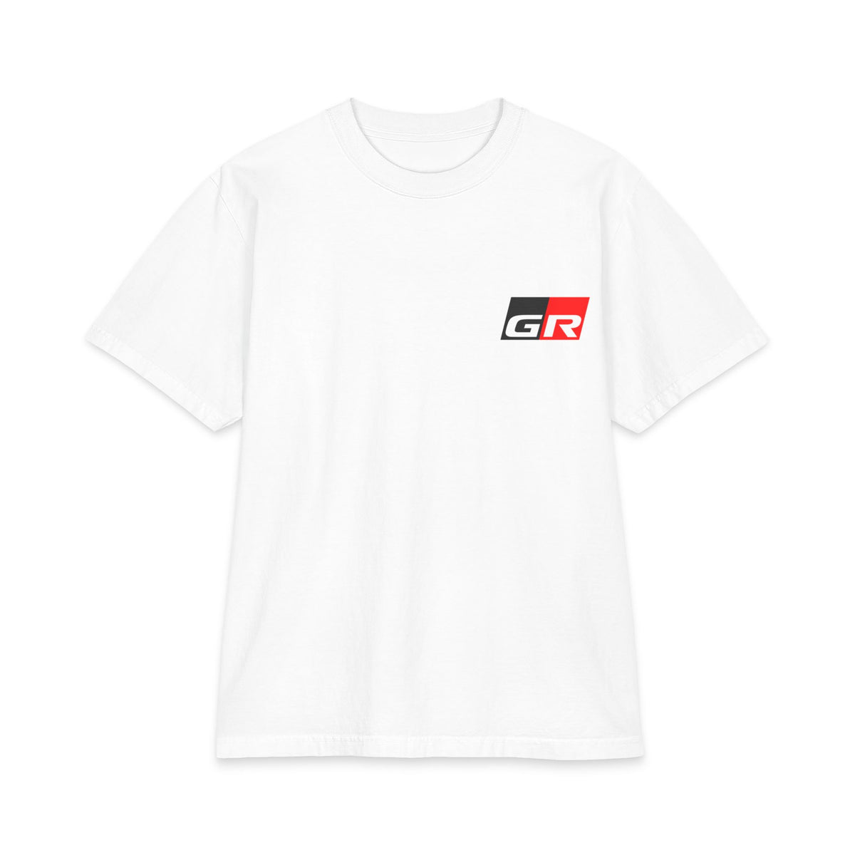 Toyota GR Yaris Magazine Tee