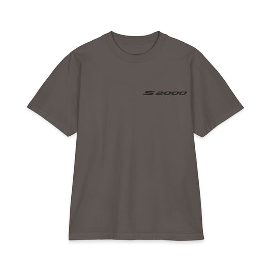 Honda S2000 Magazine Tee