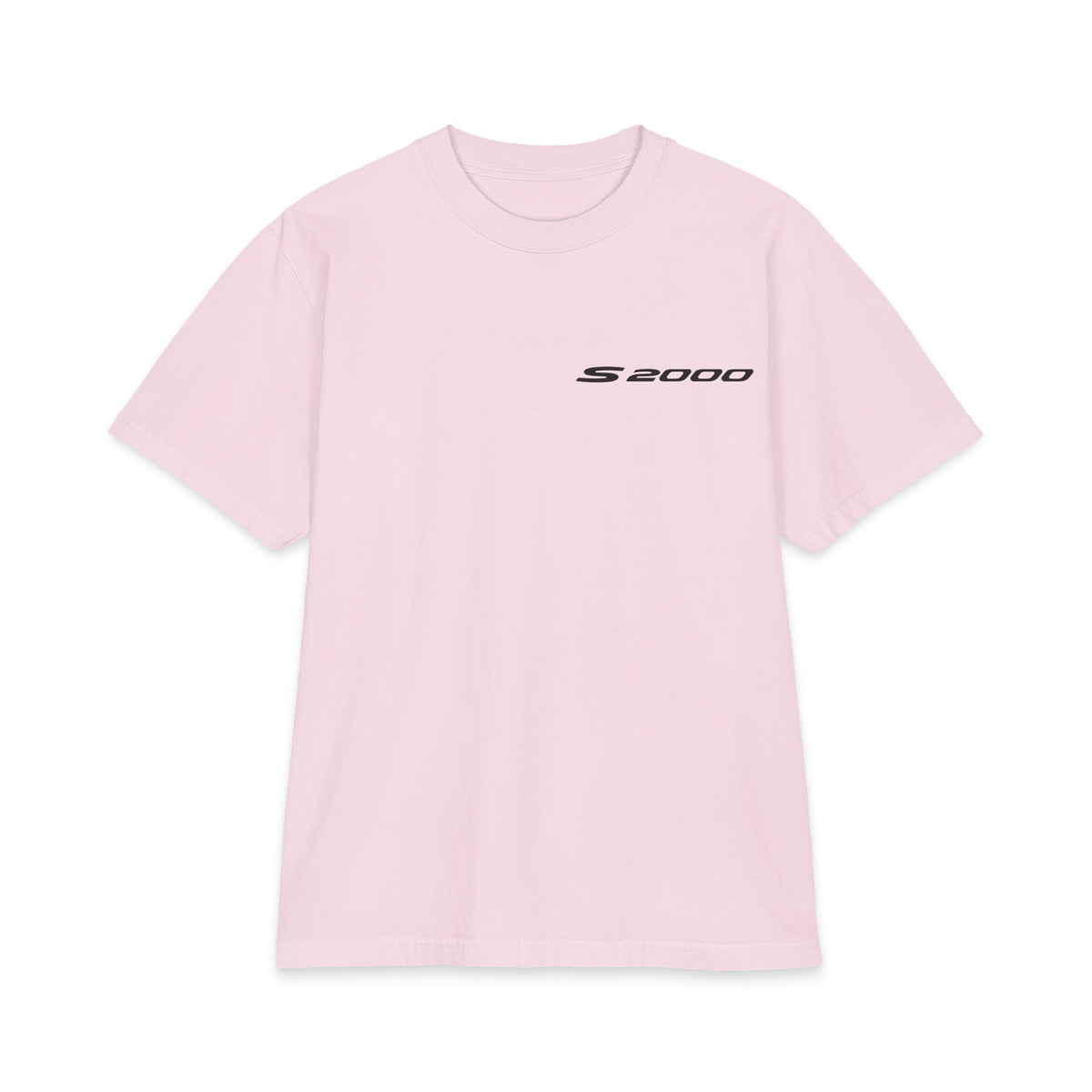 Honda S2000 Magazine Tee