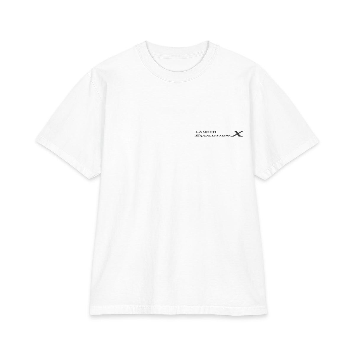 Lancer Evo X Magazine Tee