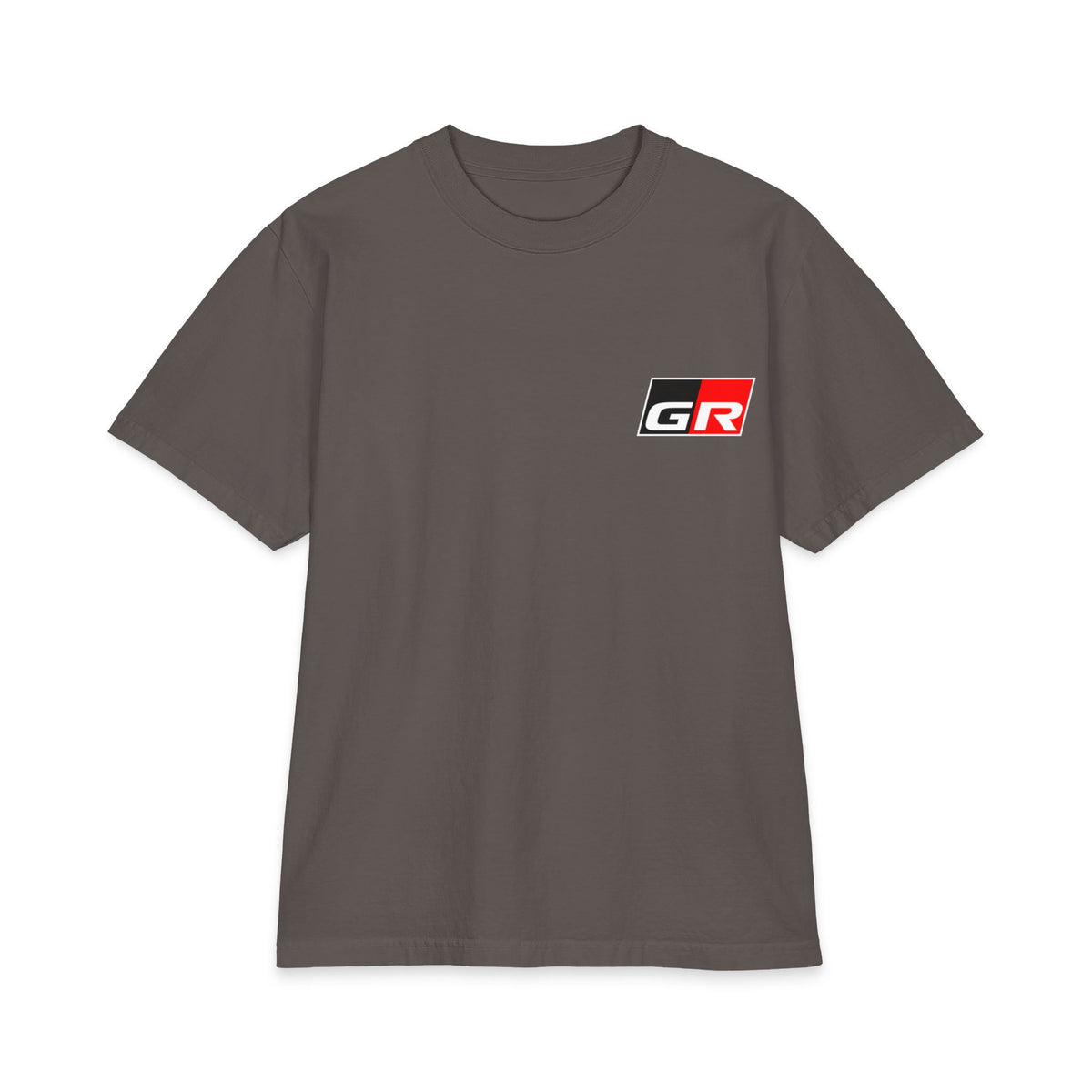 Toyota GR Yaris Magazine Tee