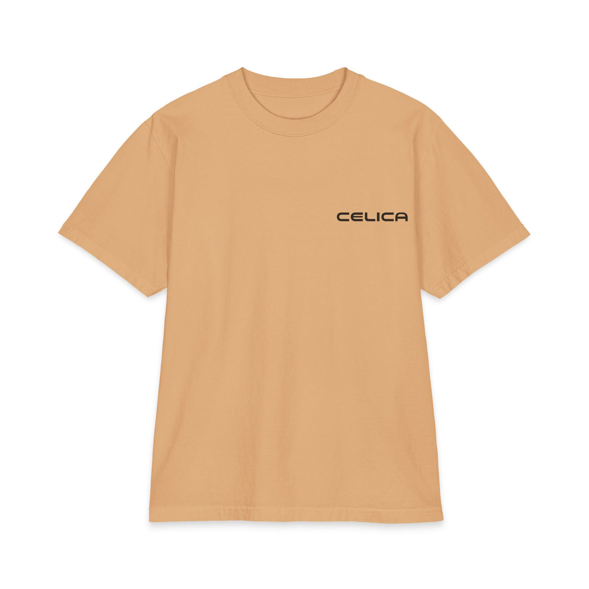 Toyota Celica Magazine Tee