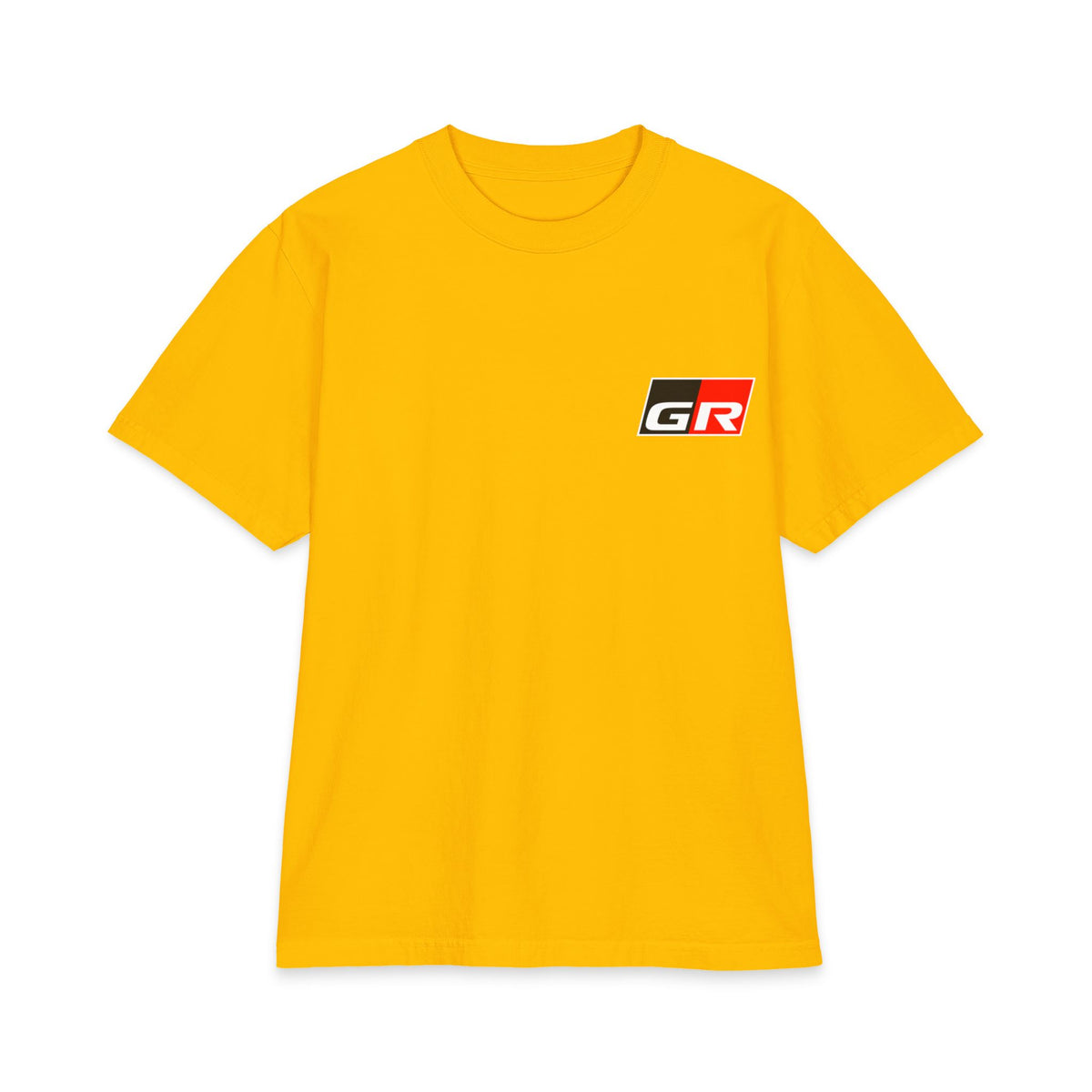 Toyota GR Yaris Magazine Tee