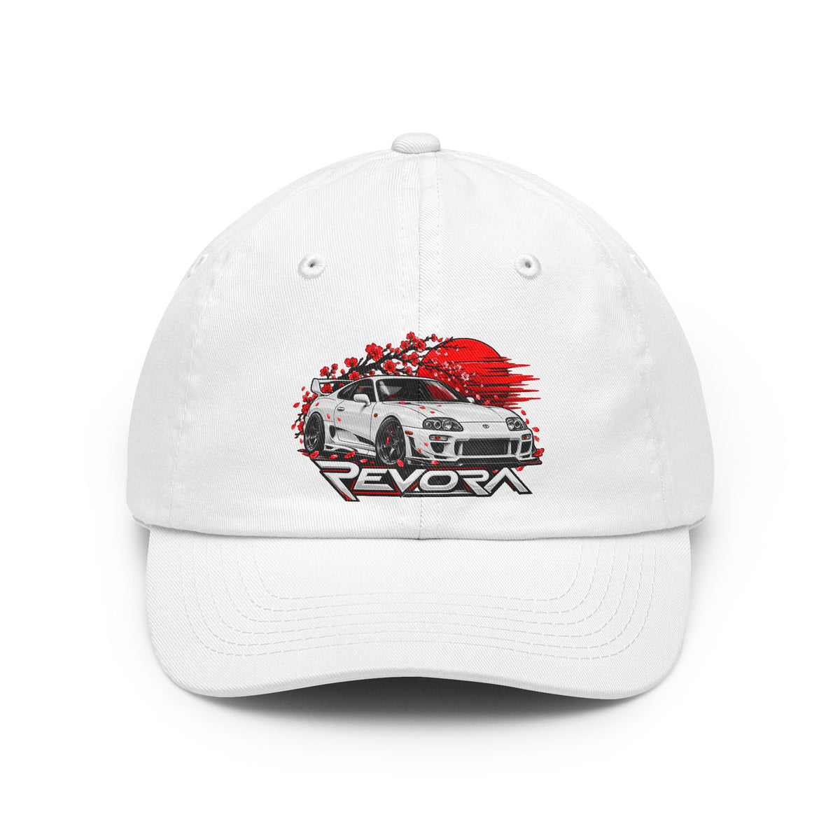 Toyota Supra Cap