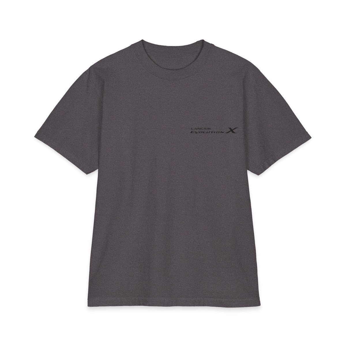 Lancer Evo X Magazine Tee