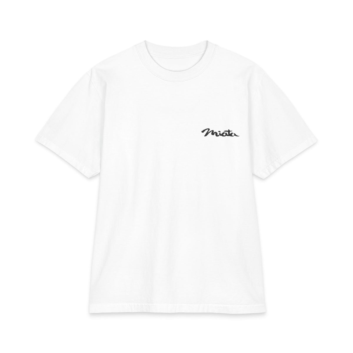 Mazda MX-5 Magazine Tee