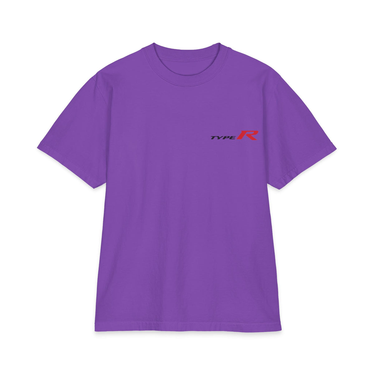 Integra Type R Magazine Tee