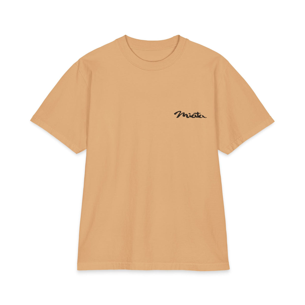 Mazda MX-5 Magazine Tee