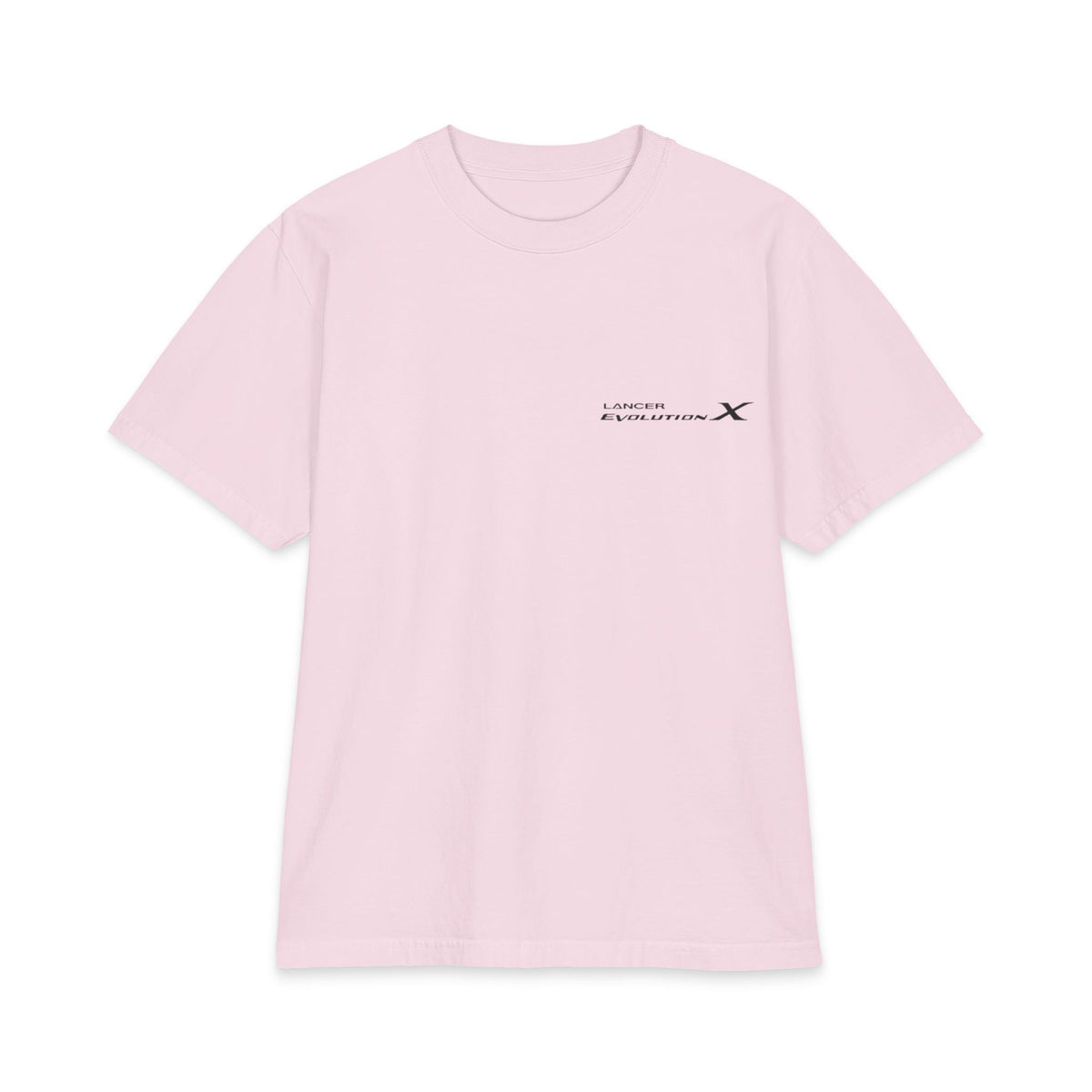 Lancer Evo X Magazine Tee