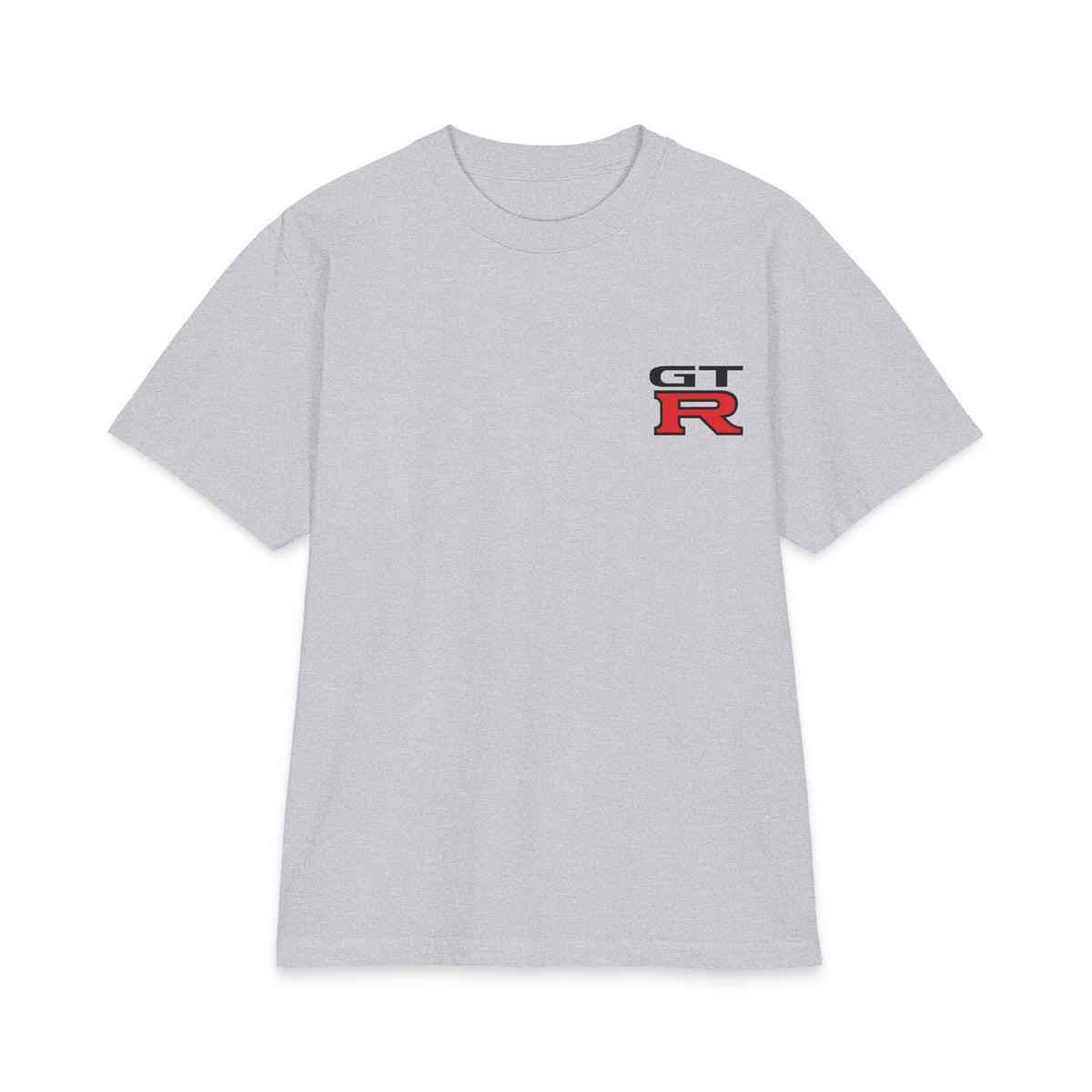 GT-R Skyline Magazine Tee