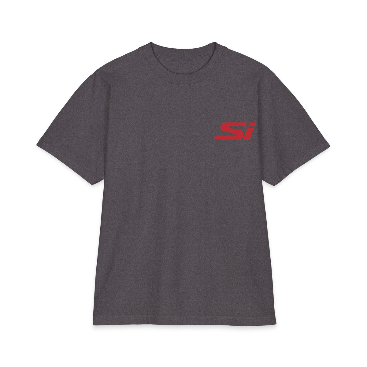 Civic Si Magazine Tee