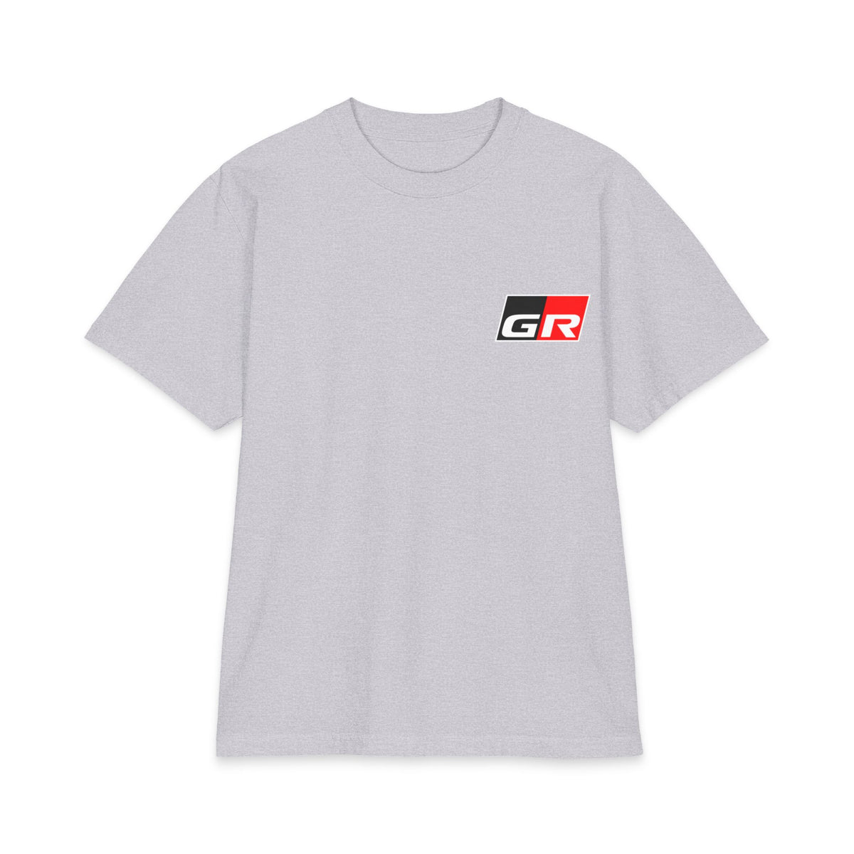 GR Corolla Magazine Tee
