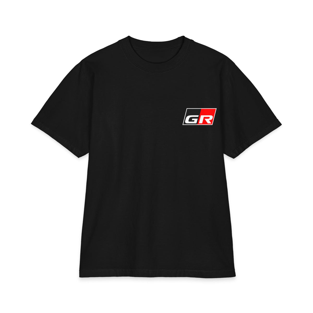Toyota GR Yaris Magazine Tee