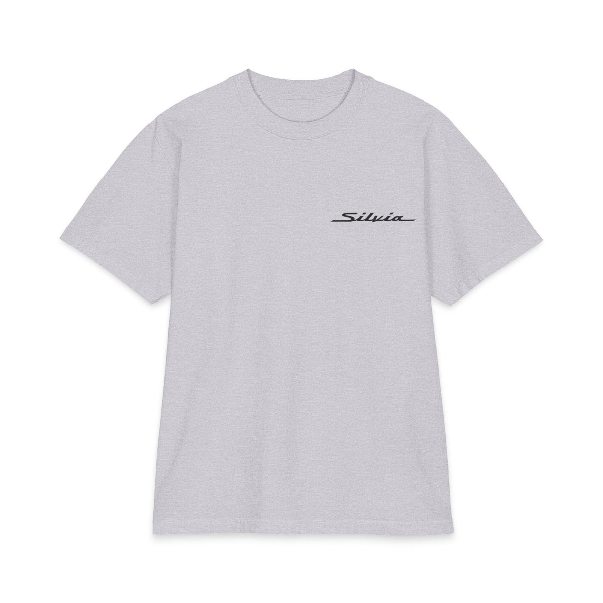 Nissan Silvia Graphic Tee