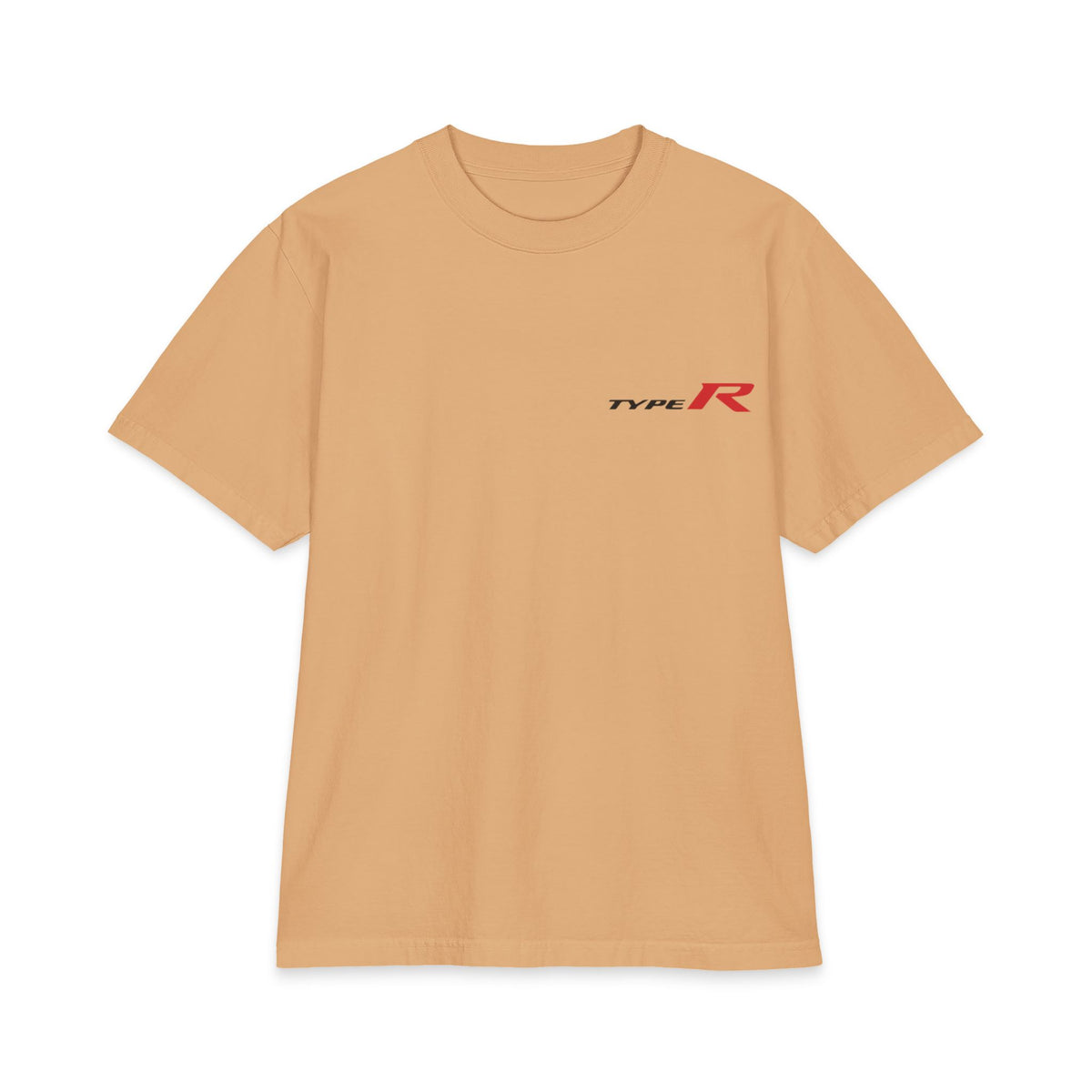 Civic Type R Civic Magazine Tee
