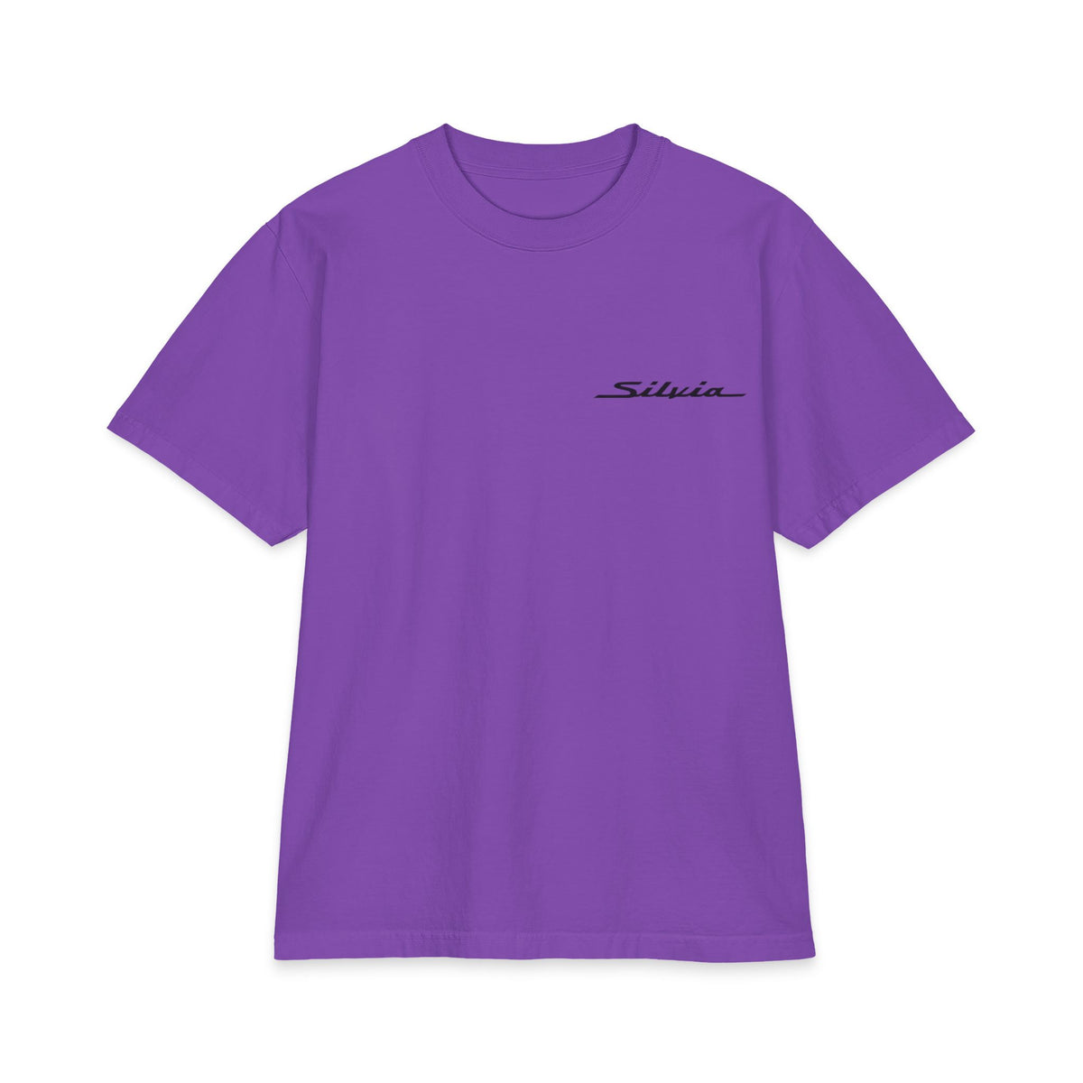 Nissan Silvia Graphic Tee