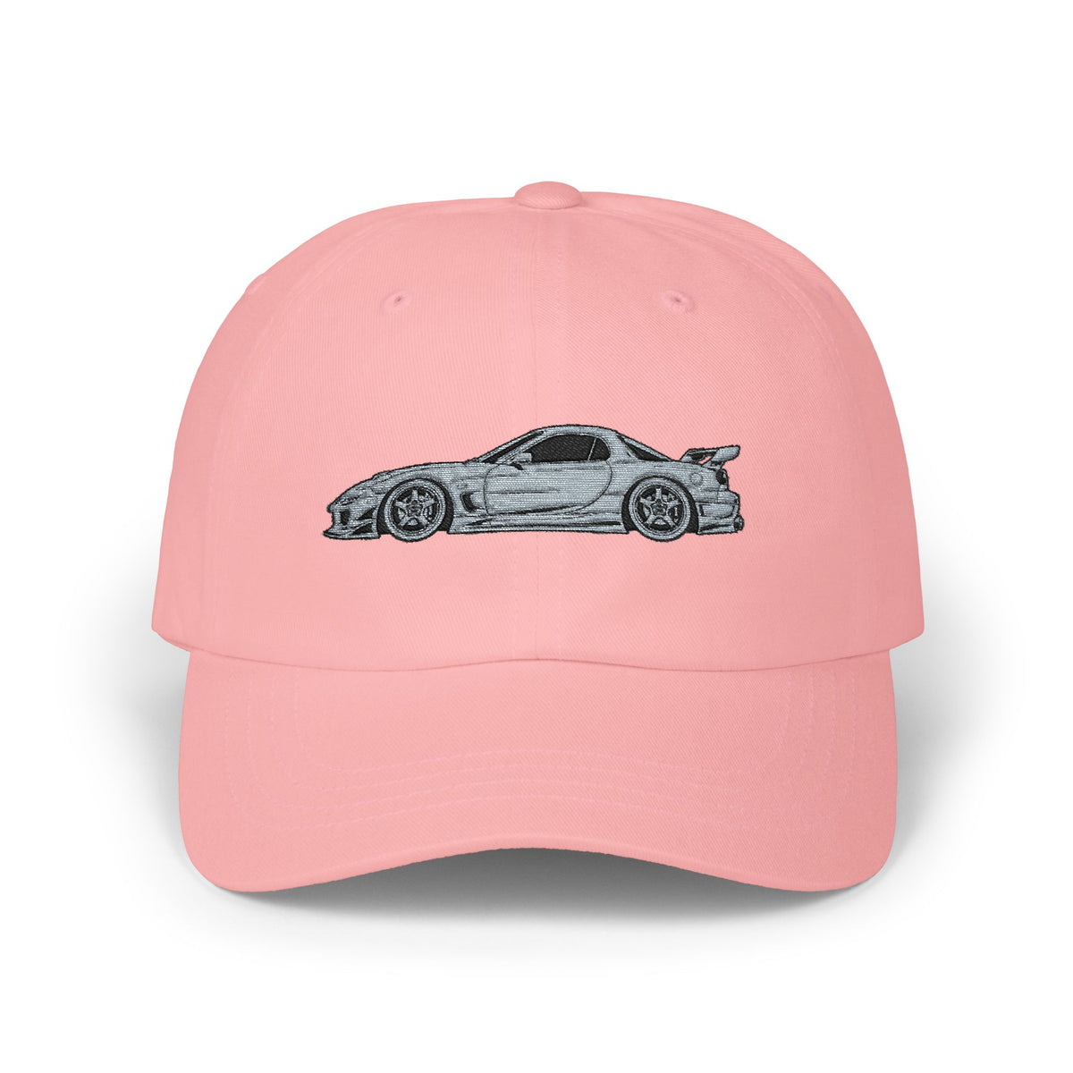 Embroidered Maxda RX- 7 Cap
