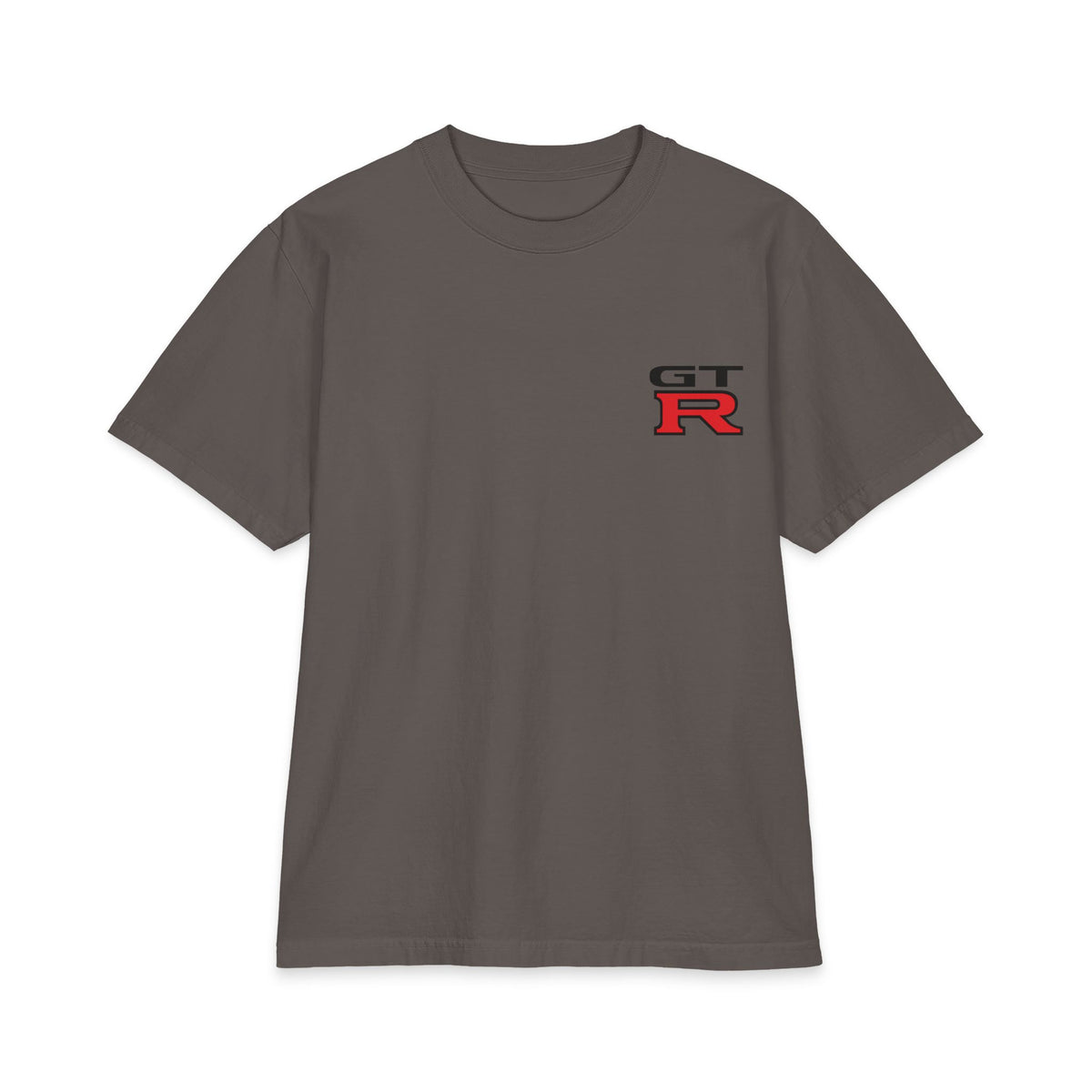 GT-R Skyline Magazine Tee