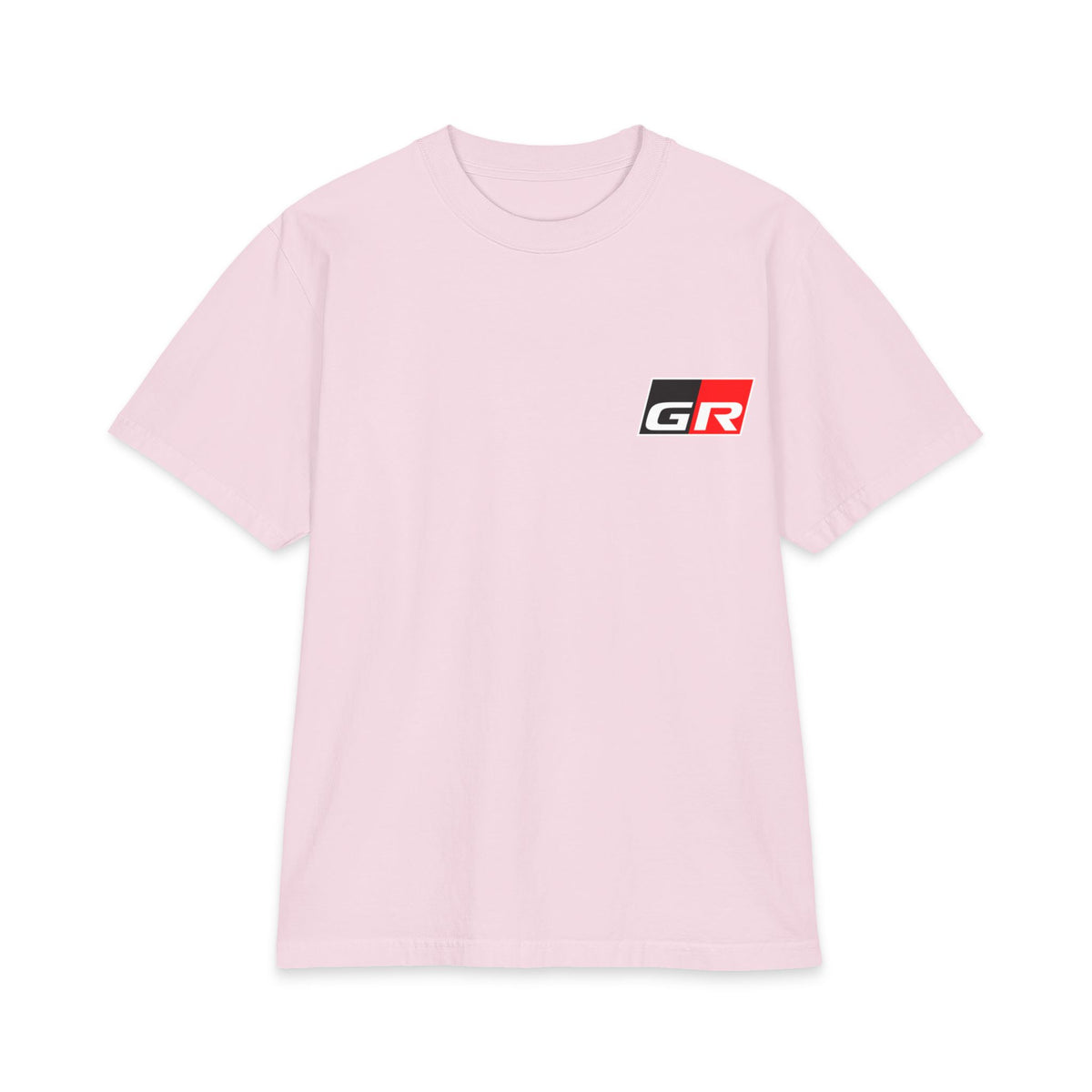 Toyota GR Yaris Magazine Tee