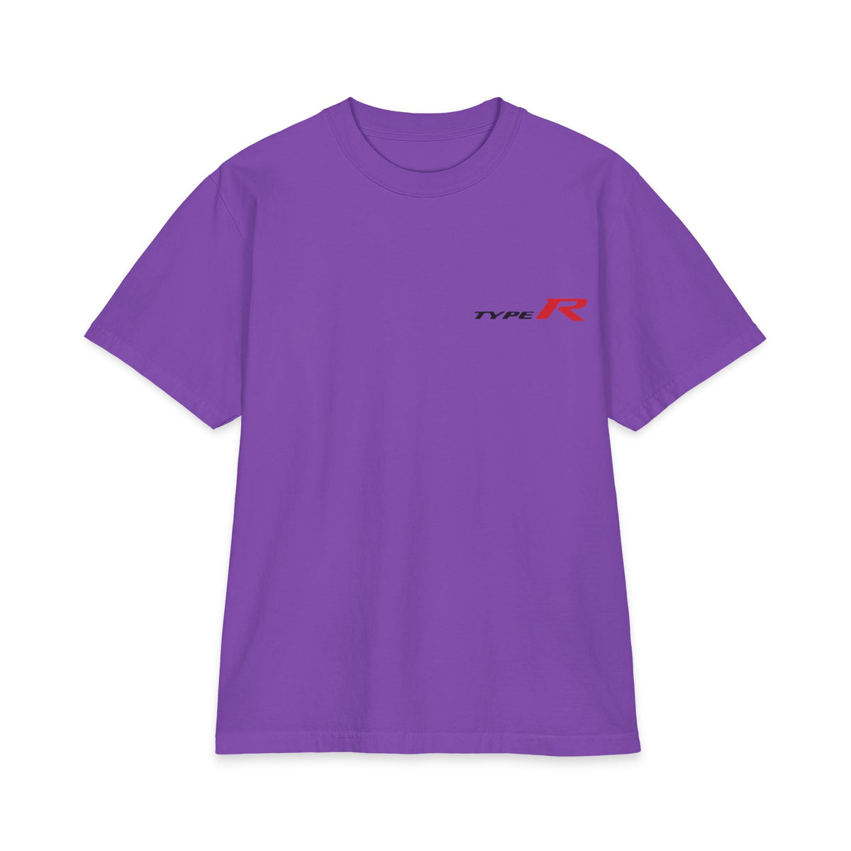 Civic Type R Civic Magazine Tee