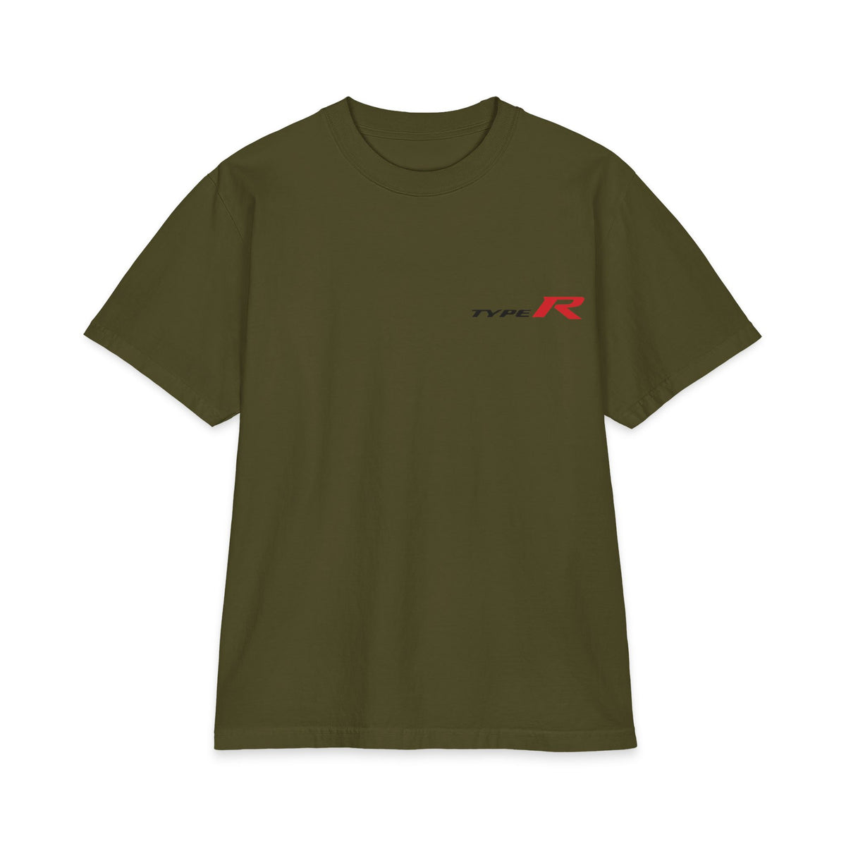 Civic Type R Civic Magazine Tee