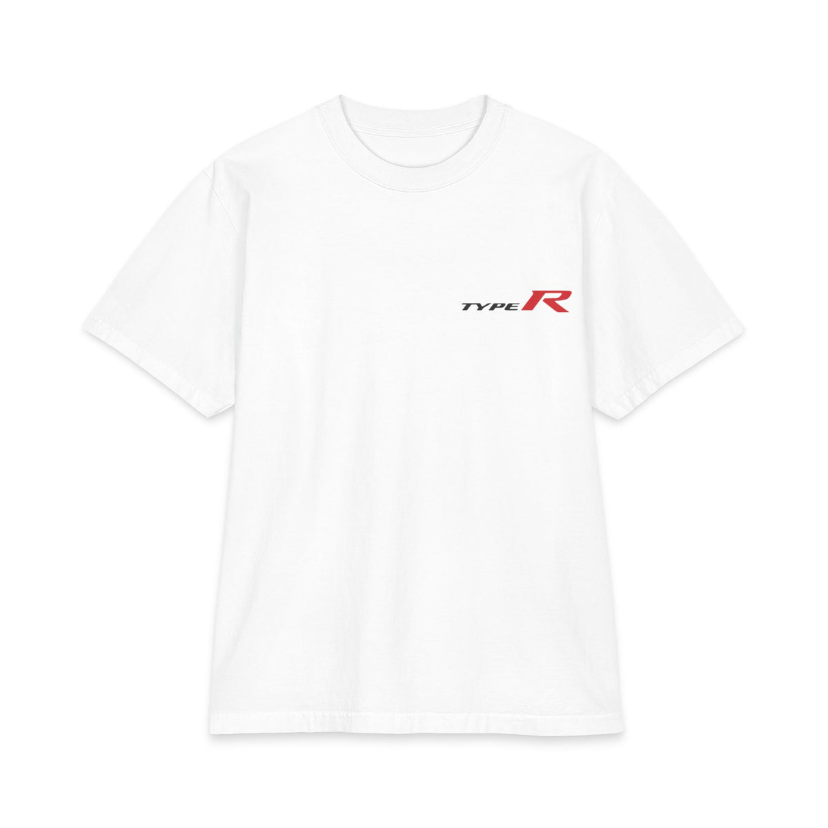 Civic Type R Civic Magazine Tee