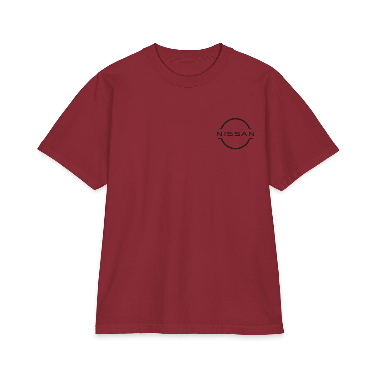 Nissan 180SX Magazine Tee