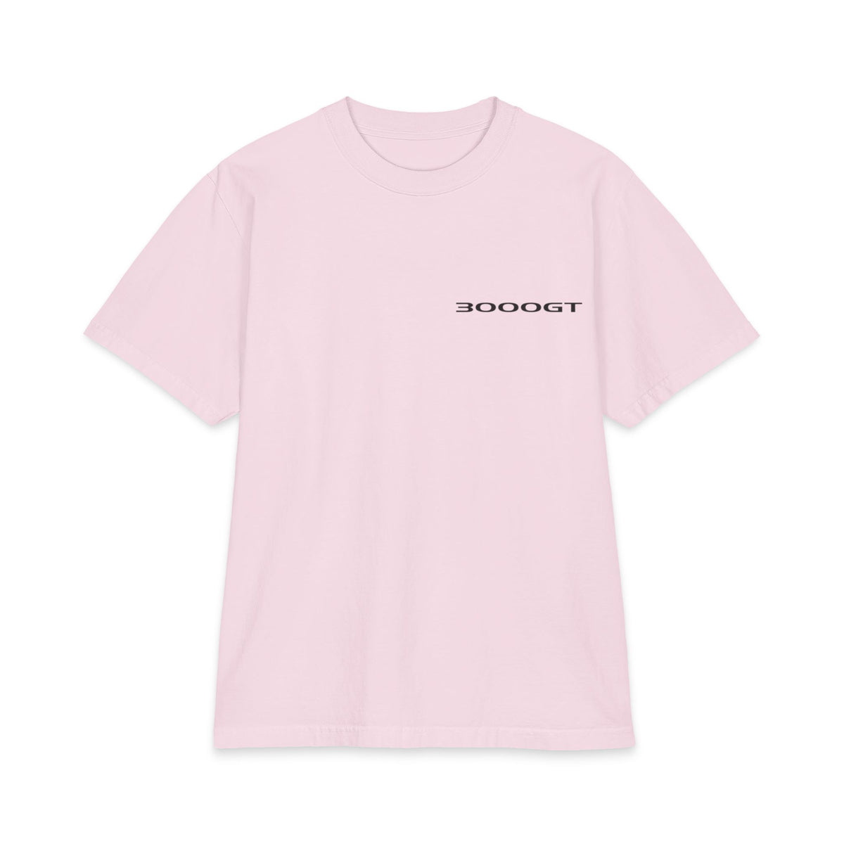 Mitsubishi 3000gt Graphic Tee