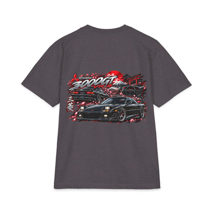 Mitsubishi 3000gt Graphic Tee