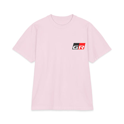 GR Corolla Magazine Tee