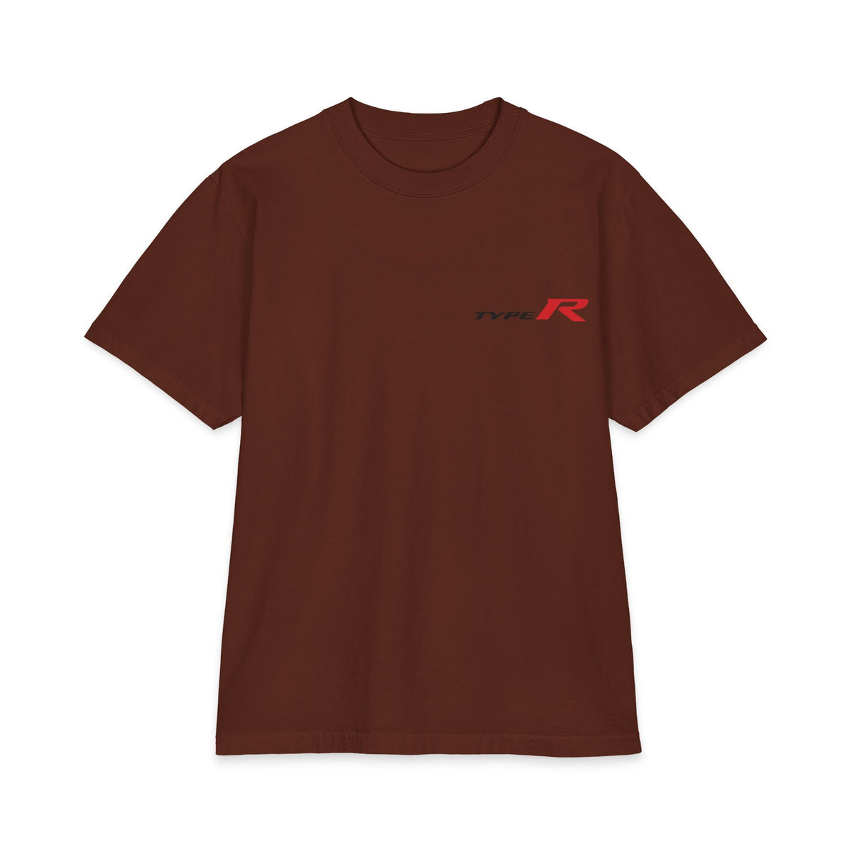 Civic Type R Civic Magazine Tee