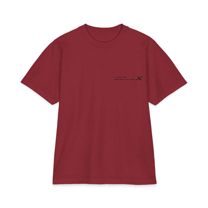 Lancer Evo X Magazine Tee