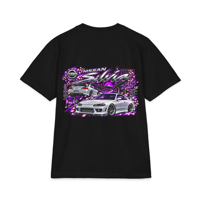 Nissan Silvia Graphic Tee