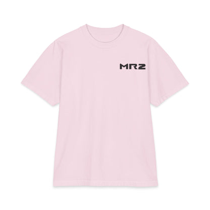 Toyota MR2 Graphic Tee