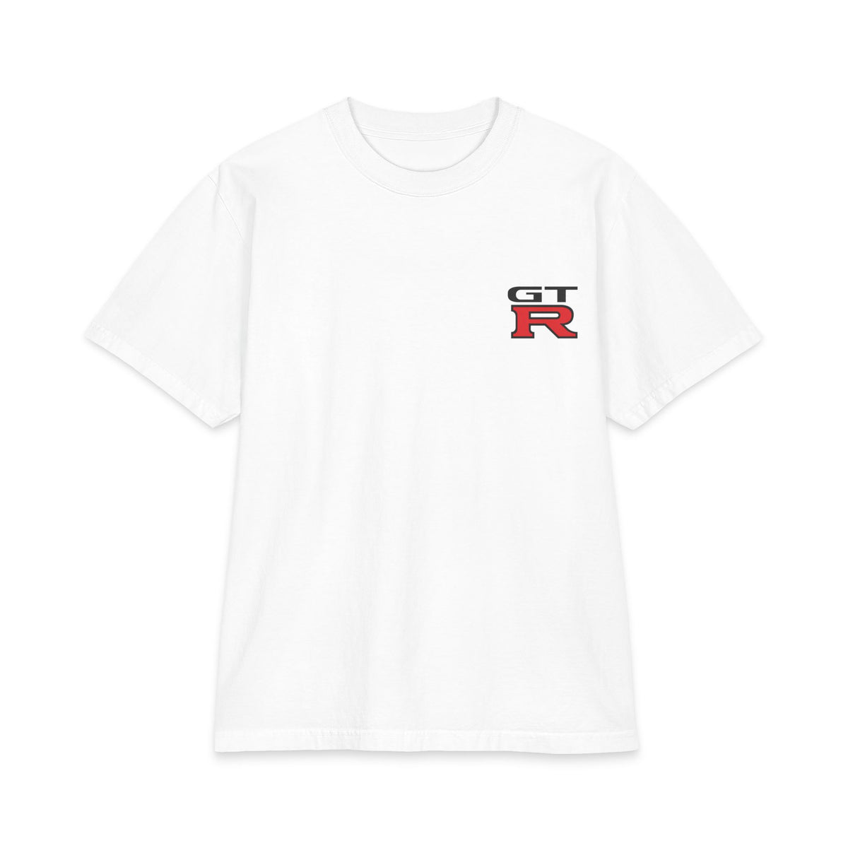 Nissan GT-R MagazineTee
