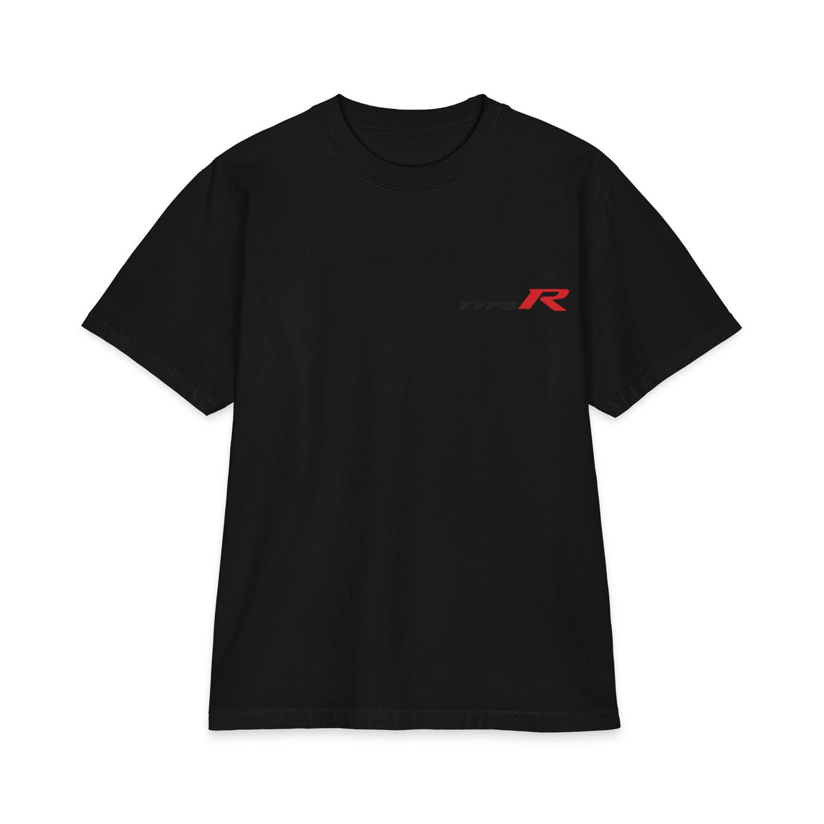 Civic Type R Civic Magazine Tee