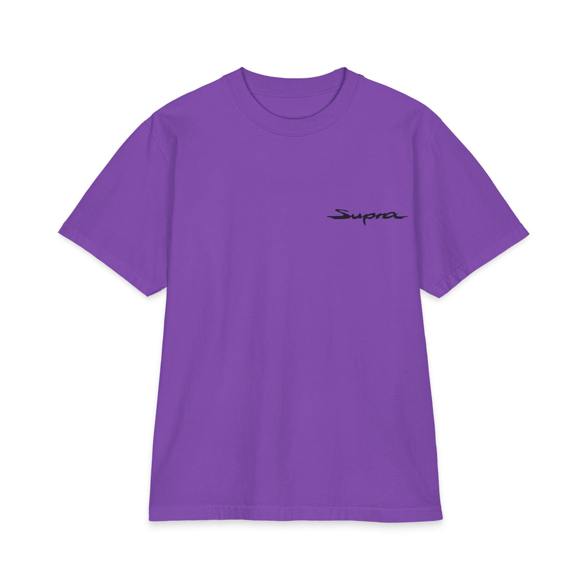 Toyota Supra MK4 Magazine Tee