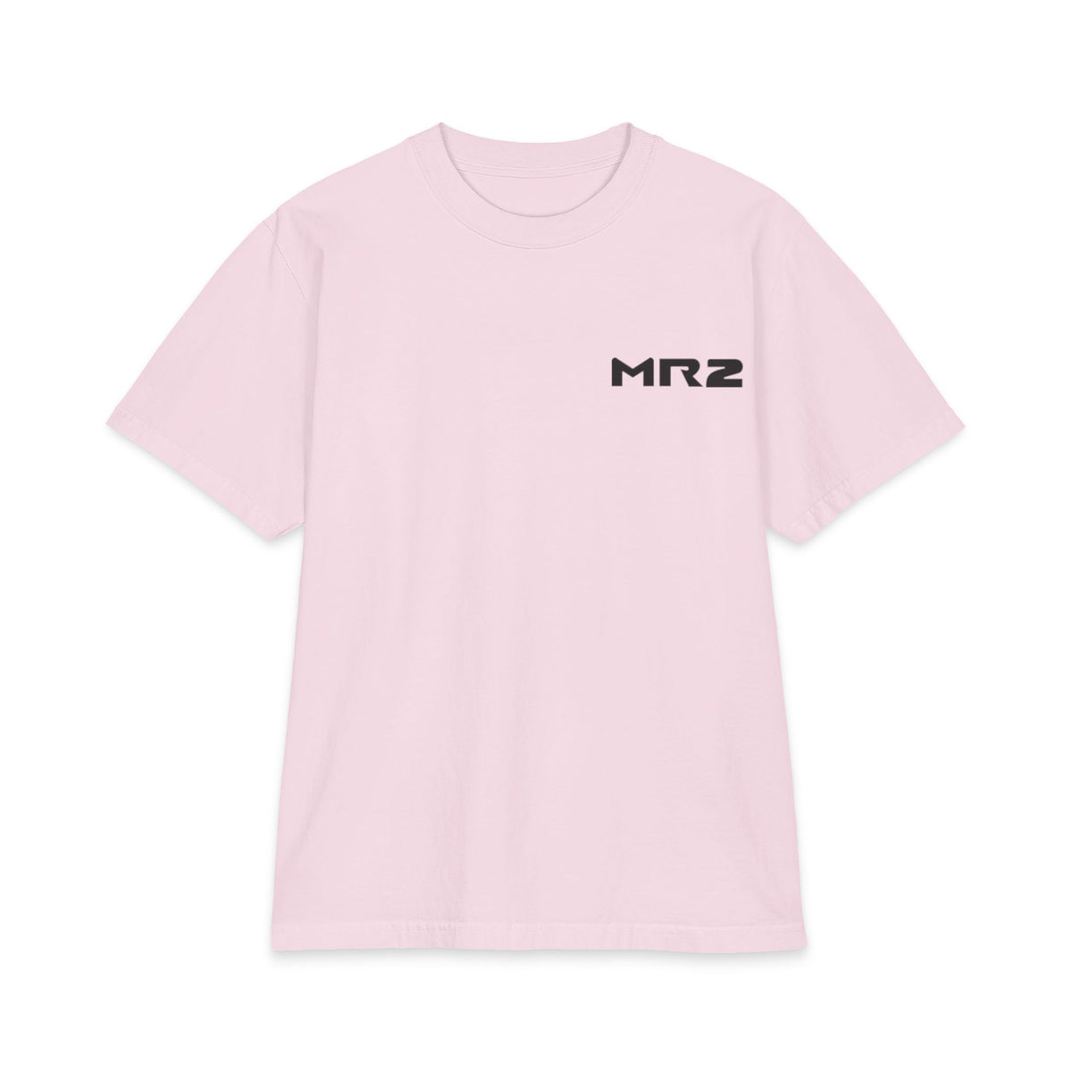 Toyota MR2 Magazine Tee