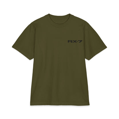 Mazda RX-7 Graphic Tee