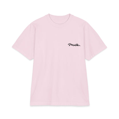 Mazda MX-5 Magazine Tee