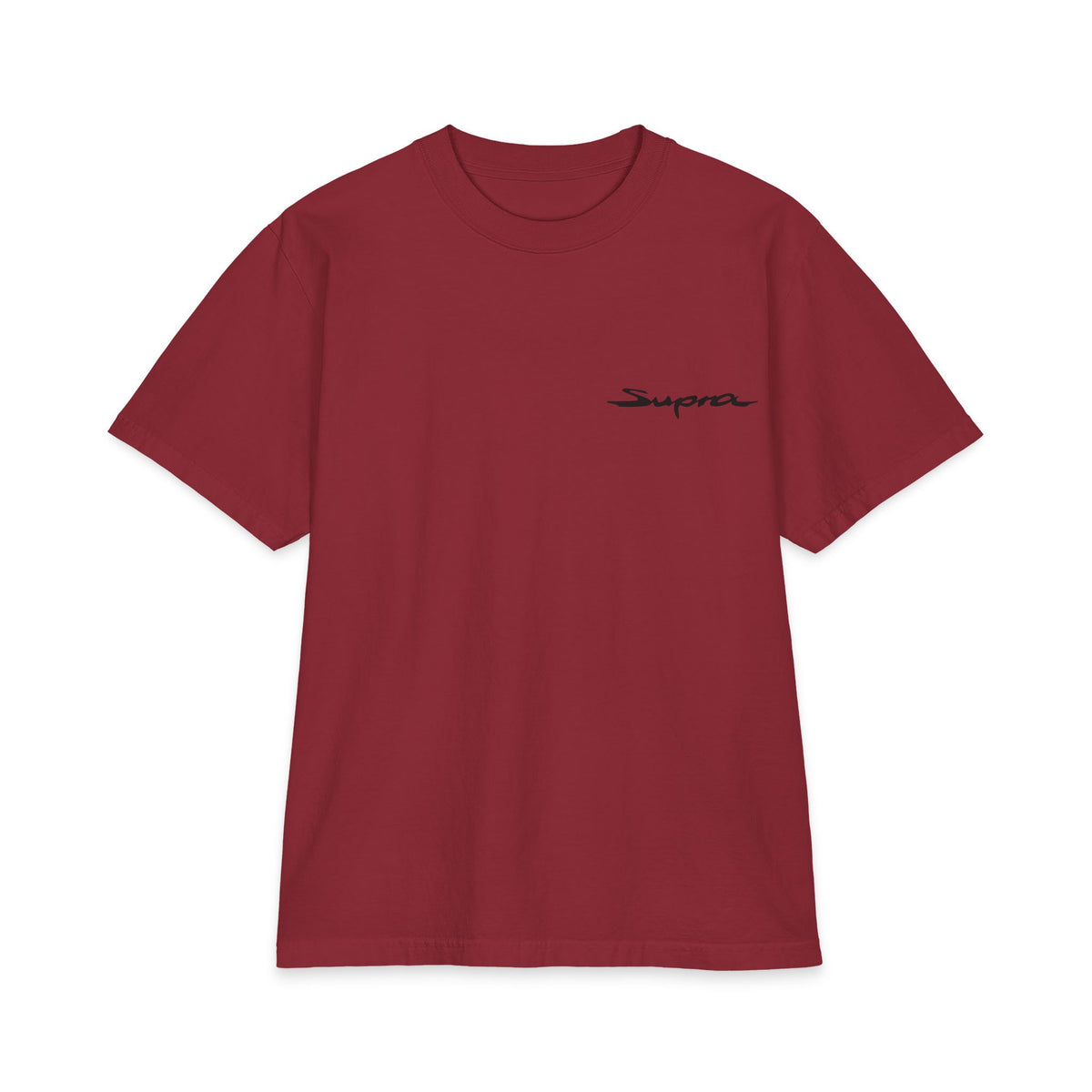 Toyota Supra MK4 Magazine Tee