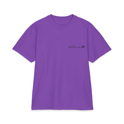 Lancer Evo X Magazine Tee