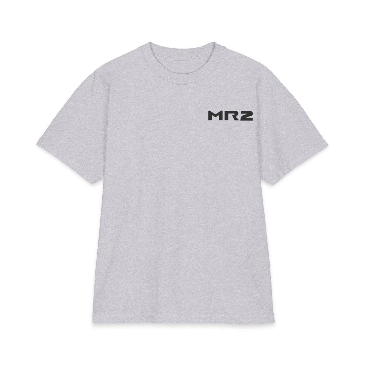 Toyota MR2 Graphic Tee