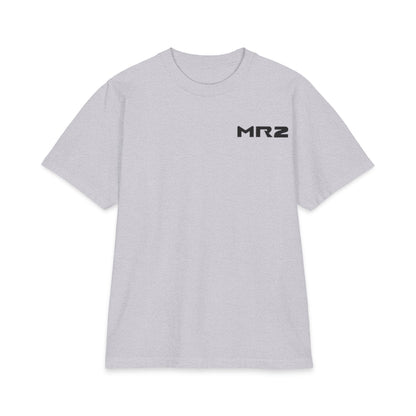 Toyota MR2 Graphic Tee