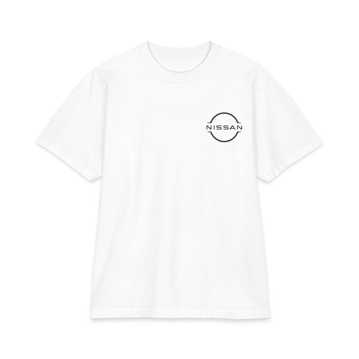 Nissan 180SX Magazine Tee