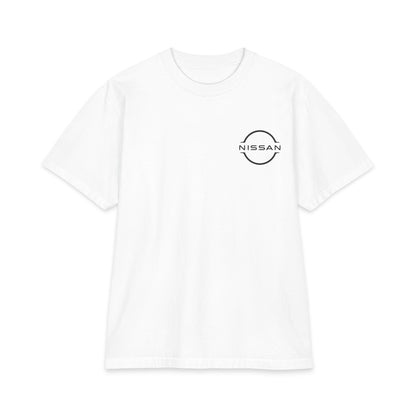 Nissan 180SX Magazine Tee
