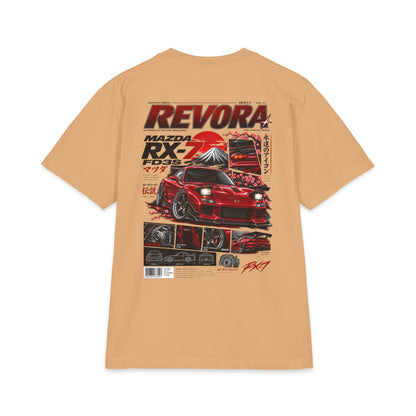 Mazda RX-7 Graphic Tee