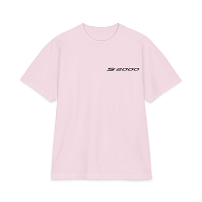 Honda S2000 Magazine Tee