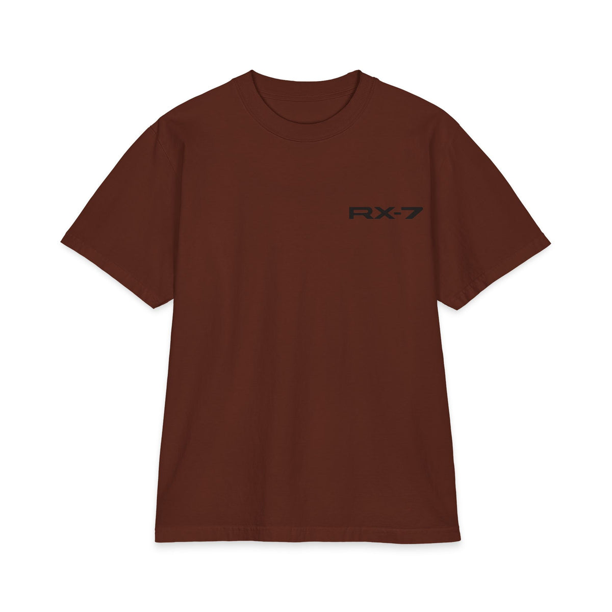 Mazda RX-7 Graphic Tee