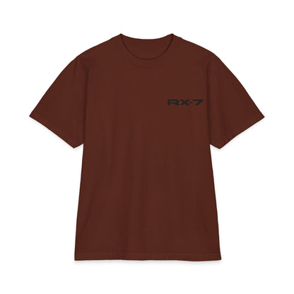 Mazda RX-7 Graphic Tee